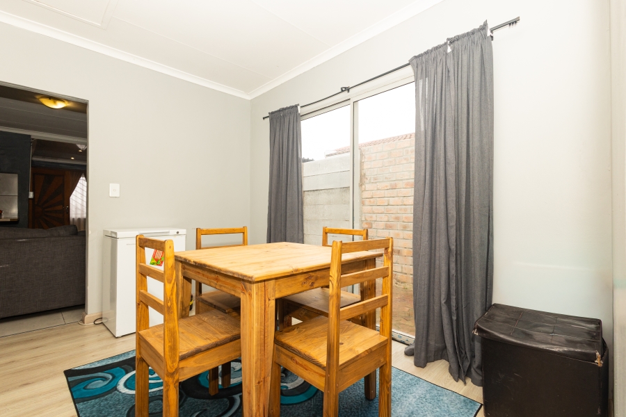 3 Bedroom Property for Sale in Scottsdene Western Cape